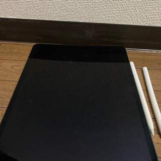 iPad Pro 12.9インチ　Wi-Fi 1TB Apple...