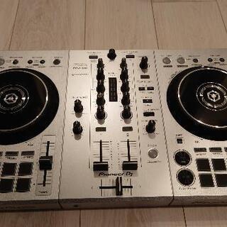 Pioneer DDJ-400-S　イケベ楽器限定カラーの画像