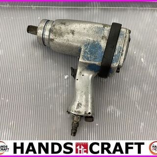 【値下げしました！】　エアインパクトレンチ　【ハンズクラフト下関店】