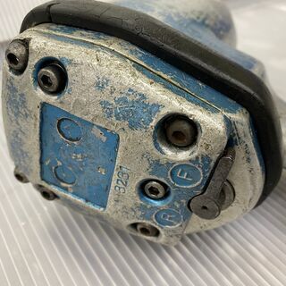 【値下げしました！】　エアインパクトレンチ　【ハンズクラフト下関店】の画像