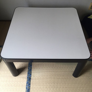 こたつ