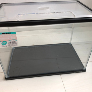 🐠水槽🐠 ⭐️他商品も只今大幅値下げ出品中‼️⭐️是非ご覧下さいませ🙏⭐️の画像
