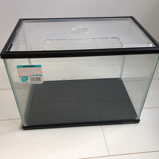 🐠水槽🐠 ⭐️他商品も只今大幅値下げ出品中‼️⭐️是非ご覧下さいませ🙏⭐️の画像