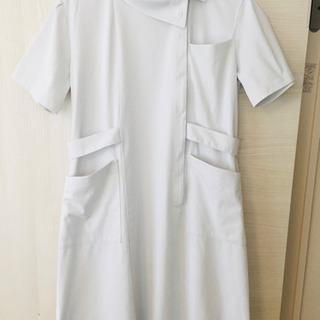 ホワイセル　ナース服3L