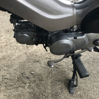 スーパーカブc50   受付終了しましたの画像