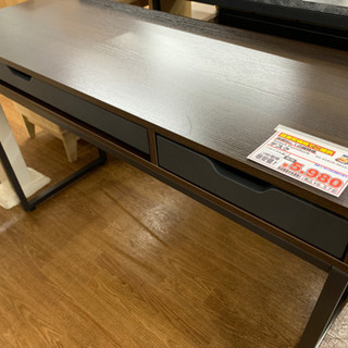 デスク【店頭取引限定】【中古品】早い者勝ち！！🚛足立区近郊配送可能！！