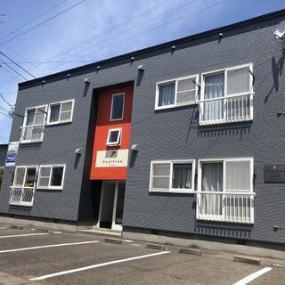 敷金礼金ゼロ・初回家賃保証料・仲介手数料なし！！弘前市青山2DK...