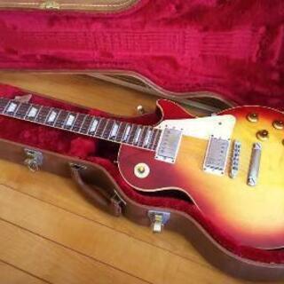 エレキギターレスポール　GIBSON　の画像