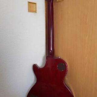 エレキギターレスポール　GIBSON　の画像
