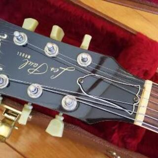 エレキギターレスポール　GIBSON　の画像