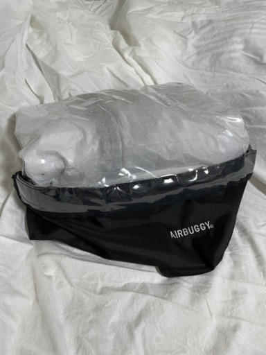 エアバギー　付属品　詳細