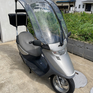 キャビーナ 90 オーバーホールベース車 実働エンジン