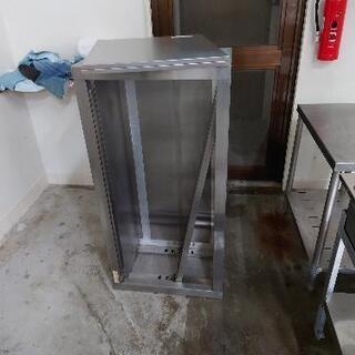【取引完了】厨房用作業台の画像