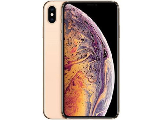 【中古】iPhoneXSmax 64GB iPhone スマホ softbank simフリー