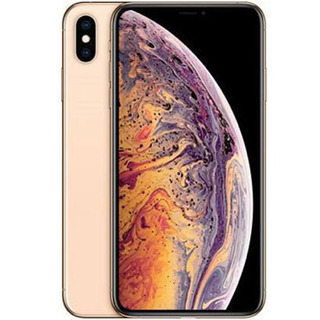【中古】iPhoneXSmax 64GB iPhone スマホ softbank simフリー