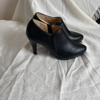 美品ハイヒールの画像