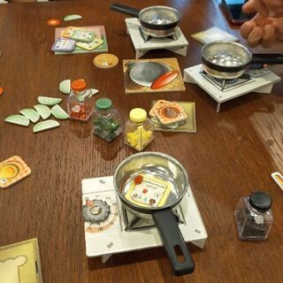 ボドゲ仲間/埼玉ボードゲームサークル🗾メンバー募集中！