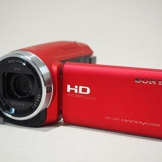 苫小牧バナナ】SONY/ソニー デジタルビデオカメラ ハンディカム HDR