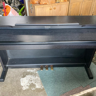 ★テクニクス/電子ピアノ/SX-PX332/熊谷★の画像