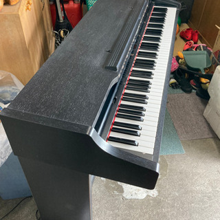 ★テクニクス/電子ピアノ/SX-PX332/熊谷★の画像