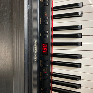 ★テクニクス/電子ピアノ/SX-PX332/熊谷★の画像