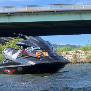 早い者勝ち‼️ジェットスキー　ヤマハ　
