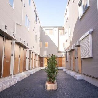 ☆フリーレント１ヶ月、田端駅徒歩10分、シャワールーム☆