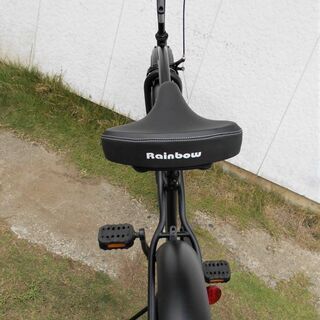 ビーチクルーザー26インチ新車の画像