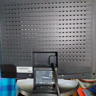 （中古）DELL　15型液晶モニター（動作品）の画像