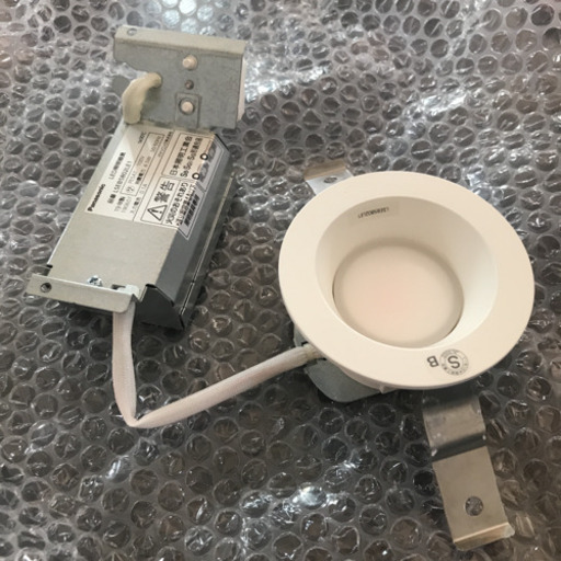 ダウンライト LSEB 5802 LE1