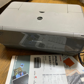 canon PIXUS ip3100 ジャンク