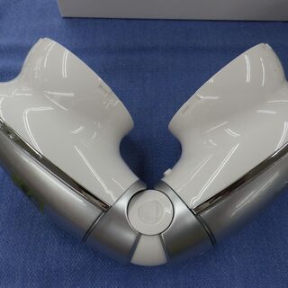 お値下げ！ヤーマン アセチノデュアルサイクロン IB-35S ボディ/フェイスローラー 美容機器 美顔 西岡店の画像