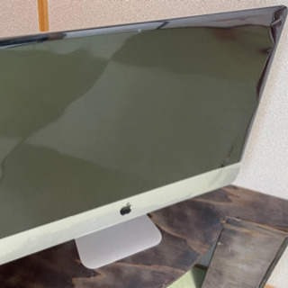 iMac 2020 21.5インチ