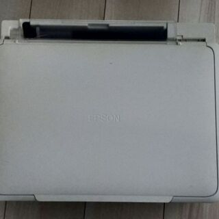 ジャンク　エプソンPX-045Aの画像