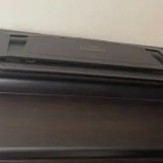 電子ピアノ　クラビノーバの画像