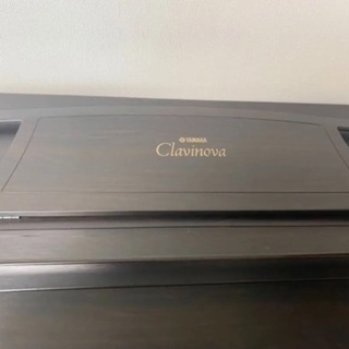 電子ピアノ　クラビノーバ