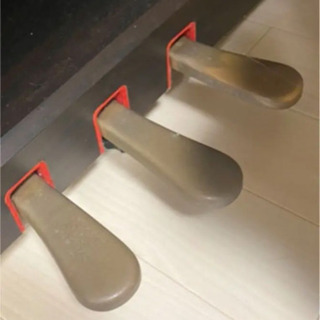 電子ピアノ　クラビノーバの画像