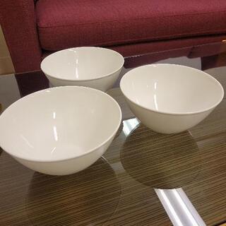 TAMAKI ボウル フォルテモア ホワイト 直径17.1×高さ...