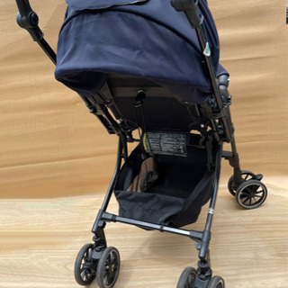ベビーカー combi 美品✨の画像