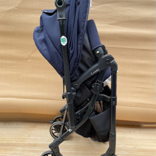 ベビーカー combi 美品✨の画像