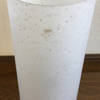 【値下げしました】Adam&Eve アダムとイヴ　たち吉　花瓶　...