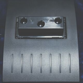 三菱パソコン液晶モニター19型　RDT19ILM-Hの画像