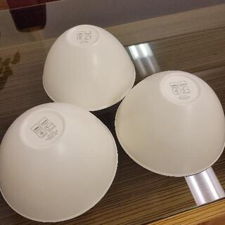 TAMAKI ボウル フォルテモア ホワイト 直径17.1×高さ8.7cm 1000ml 電子レンジ・食洗機・オーブン対応 軽量強化磁器 T-661925の画像