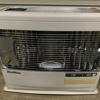 y875 サンポット 2010年 煙突式石油ストーブ 煙突式ストーブ 暖房