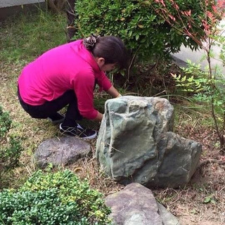 【7/4（日）※１名限定】草刈り、袋詰めをする簡単なお仕事です。の画像