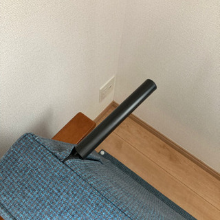ソファベッドの画像
