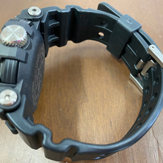 【愛品館江戸川店】CASIO G-SHOCK　MASTER OF G　FROGMAN　GWF-A1000-1AJF　腕時計　ID106-012842-007の画像