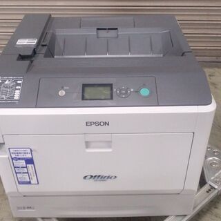 Cannon　Offirio LP-S7100　プリンター