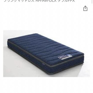 エアウィーヴ✖️フランスベッド