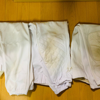 サイズ150~160 少年野球 練習着など